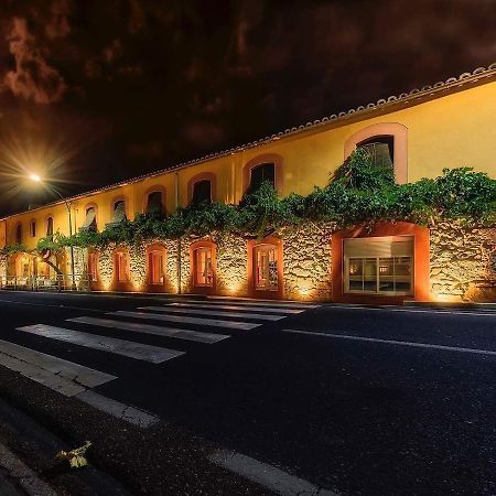 Hotel Rural Eloy Banos De Montemayor Extérieur photo